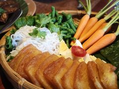 -花马天堂云南餐厅 Lost Heaven(外滩店)