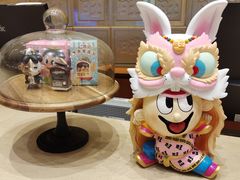 -上海神旺大酒店