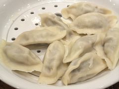 -双福饺子营餐厅(财富广场店)