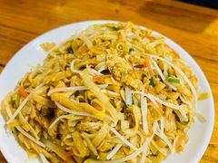 -周记蟹仔粉(侨港风情街店)