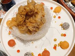 -云山茶餐厅(广东大厦店)