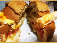 招牌菠萝油-华嫂冰室(尖沙咀店)