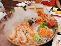 -黑松白鹿(金融街店)