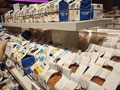 -盒马鲜生(金桥国际广场店)