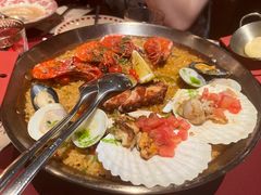 -BROWNSTONE布朗石西班牙餐厅(富城店)