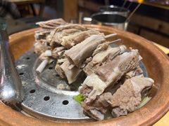 蒙料一八手把肉-蒙料·手把肉(望京店)