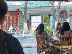 -阿昌白族石板烧(大理古城店)
