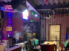 -别院里音乐餐酒吧(双流航空港店)