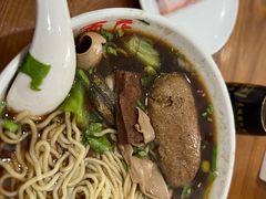 -老赵面店(大西路店)