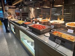 -川骄海鲜自助(亚运村店)