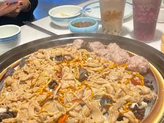 -碗中海·蒸汽海鲜·桑拿鸡(岭南天地店)