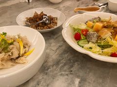 -喜来登由由大酒店九州膳坊中餐厅