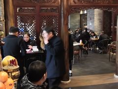 -北京老铺烤鸭(西稍门店)