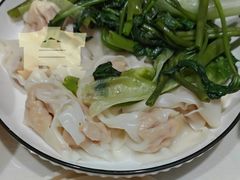 -默记孙抄手(经开万达店)