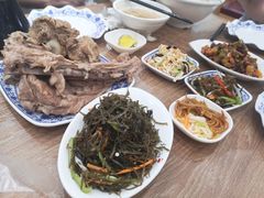 -双杰北大抻面(水域蓝湾店)