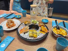 -晴季寿司(红旗街万达店)