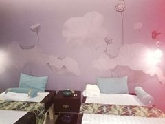 -璞·澐间影院式足道SPA(尚悦湾店)