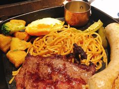 -半秋山西餐厅(宜昌大洋店)