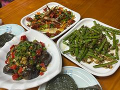 -61号餐吧(兴坪古镇漓江店)