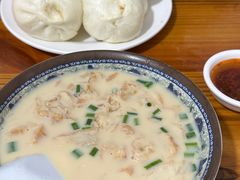 咸豆浆-永盛乔(黄家桥店)