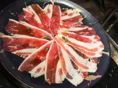 -鹤江桥·红油牛肉粉(SKP店)