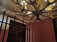 包厢-永安鱼庄·镇江菜(三店纬五路店)