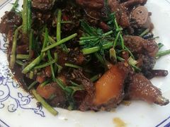 -赵记煎饼卷大葱(东岳店)