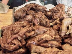 -洪记白水羊头(天坛店)