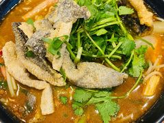 -肥汁米蘭香港米线(长宁来福士店)