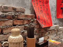 餐具摆设-周小波重庆小面·重庆名小吃(邹容路店)
