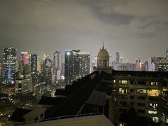 -塔顶·Cafe·日啡夜酒(北京路店)