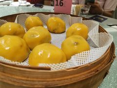 -海蓝海鲜馆(五四北店)