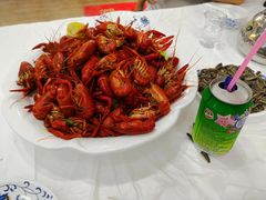 -玖味谣王记龙虾馆·烧烤(柯桥店)