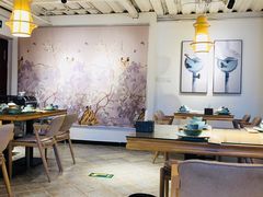 大堂-匠心臭鳜鱼·徽菜(荣京道店)