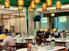 -江城小馆陕南妈妈菜·全球旅行餐厅(钟楼店)
