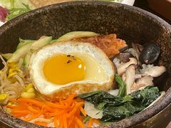 -三代烤肉(保利广场店)