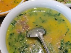 -李氏传家菜(兴城路店)