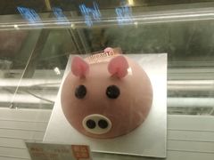 -BreadTalk面包新语·烘焙蛋糕(中心书城店)