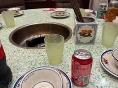 -鸿姐老火锅(疁城新天地店)