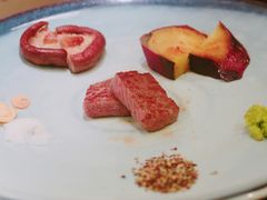 -神户牛排餐厅MOURIYA(总店)