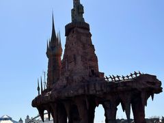 -大连海昌发现王国主题公园