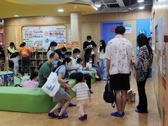 -金宝贝早教(南山花园城店)