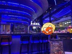 -bluefrog蓝蛙(皇庭广场店)
