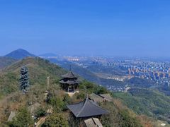 -杭州半山国家森林公园