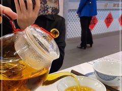-新李记 · 口味菜馆(南郊公园店)