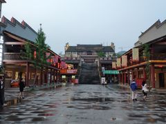 -沙县小吃文化城