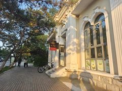 -起士林西餐厅(东经路店)