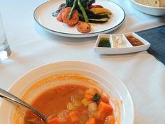 -安妮意大利餐厅(世贸天阶店)