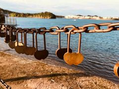 -仙海旅游度假区