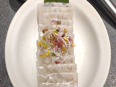 -蘸小院铁锅炖·蘸酱菜·东北菜(怀远门店)